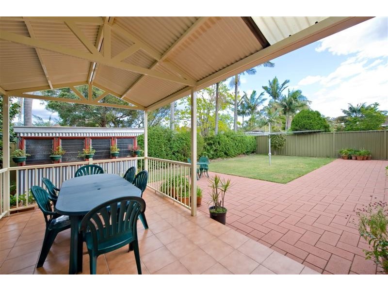 64  Essington Crescent, Sylvania NSW 2224