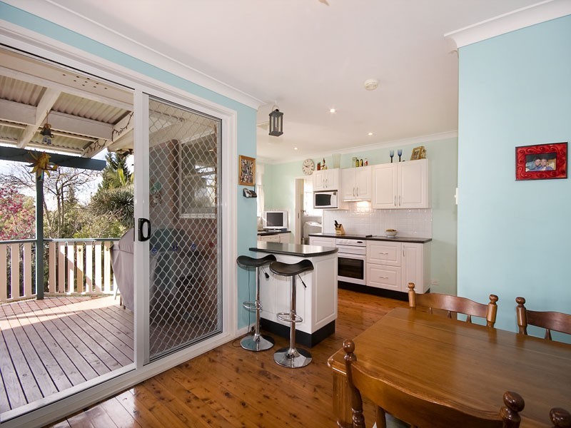 140 Bellingara Road, Miranda NSW 2228