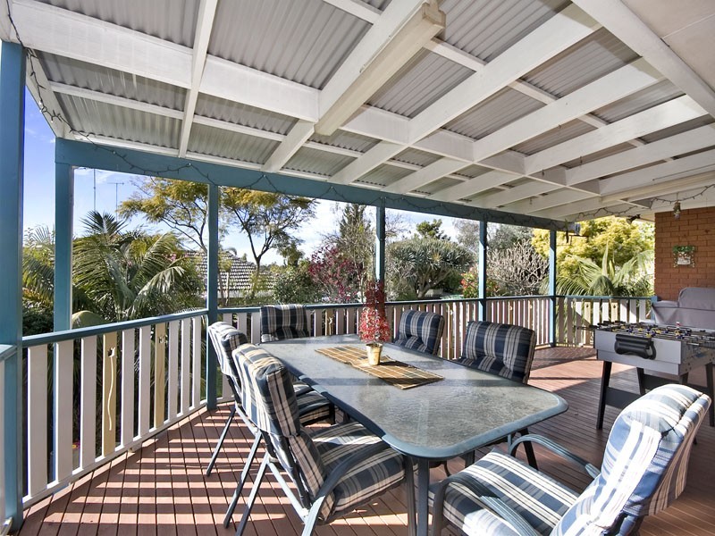 140 Bellingara Road, Miranda NSW 2228