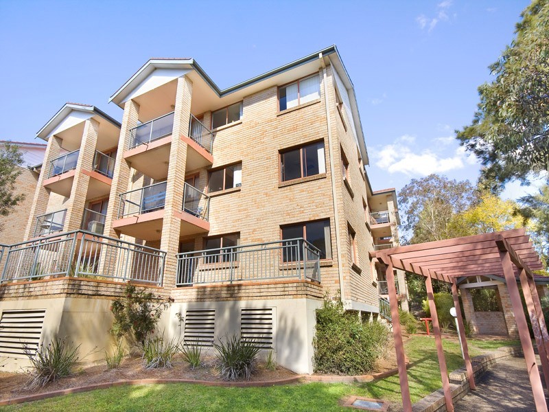 5/28-32  Leonay Street, Sutherland NSW 2232