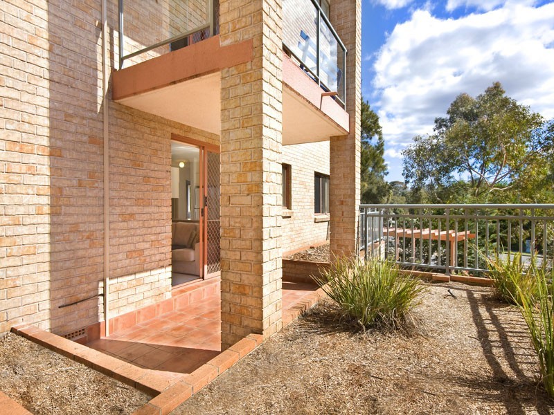 5/28-32  Leonay Street, Sutherland NSW 2232