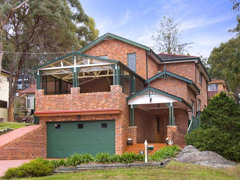 51 Como Road, Oyster Bay NSW 2225