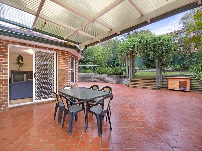 51 Como Road, Oyster Bay NSW 2225