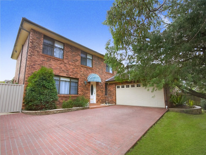 3  LENNA PLACE, Jannali NSW 2226