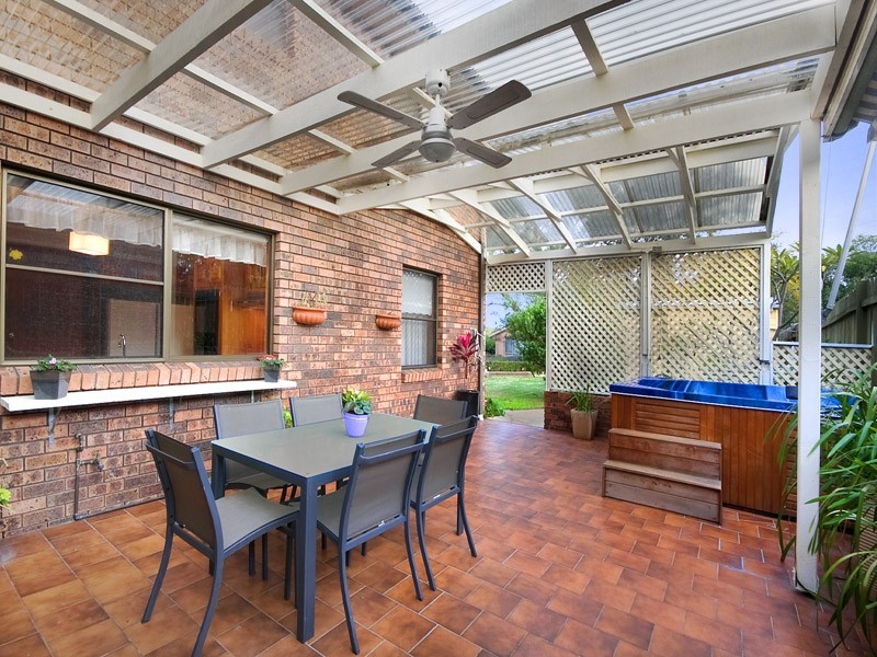 3  LENNA PLACE, Jannali NSW 2226