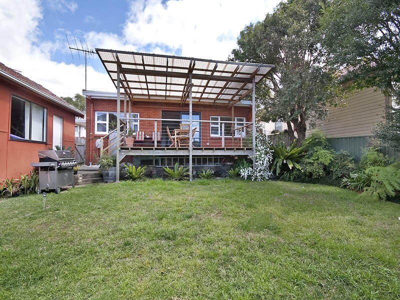 22  Sylvan Street, Sylvania NSW 2224