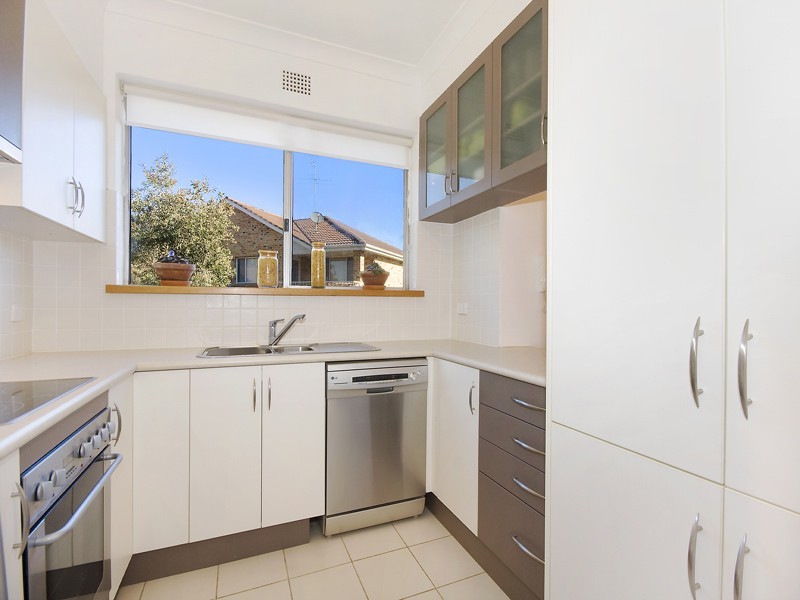 4/19 Robertson Street, Sutherland NSW 2232