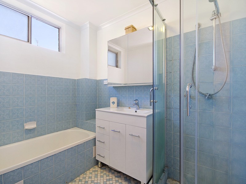 4/19 Robertson Street, Sutherland NSW 2232