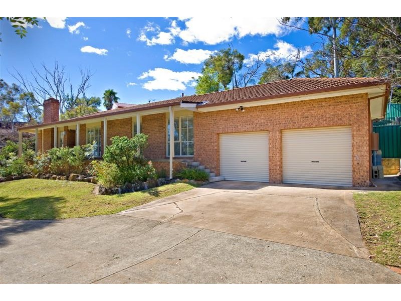 4 Kelton Place, Engadine NSW 2233