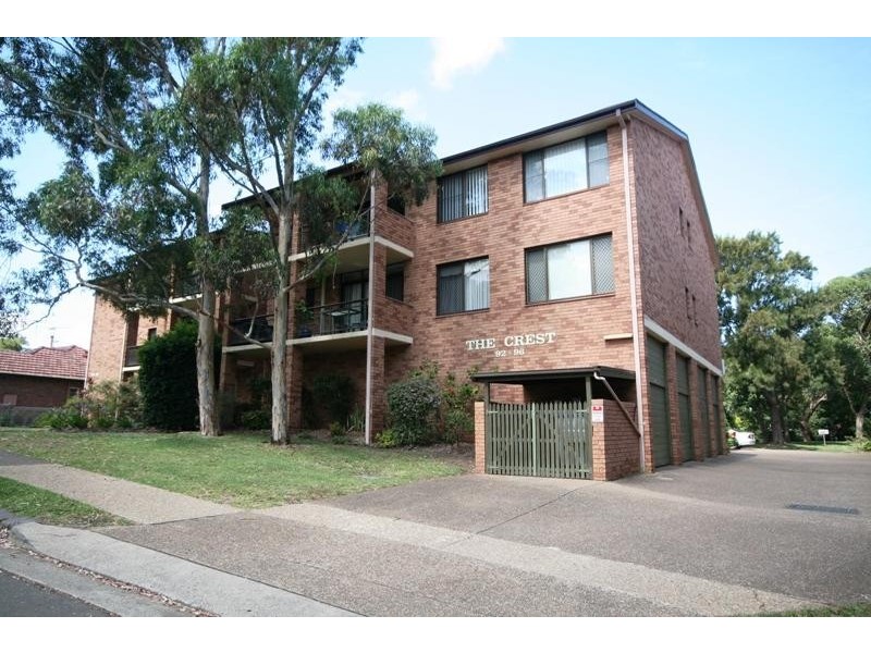 25/92 GLENCOE STREEET, Sutherland NSW 2232