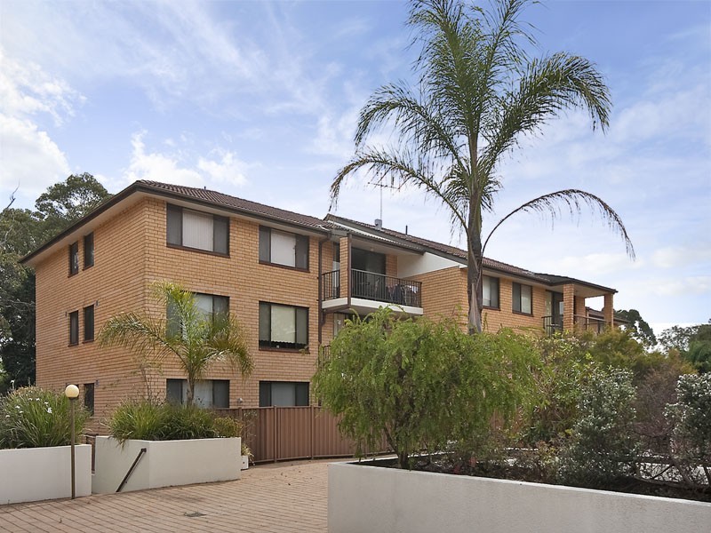 26/94-100 Flora Street, Sutherland NSW 2232