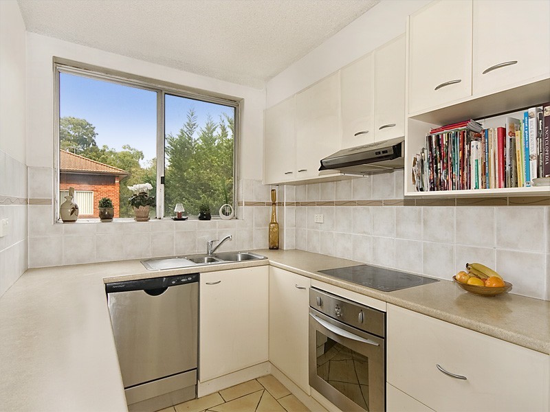 6/13 Clyde Avenue, Cronulla NSW 2230