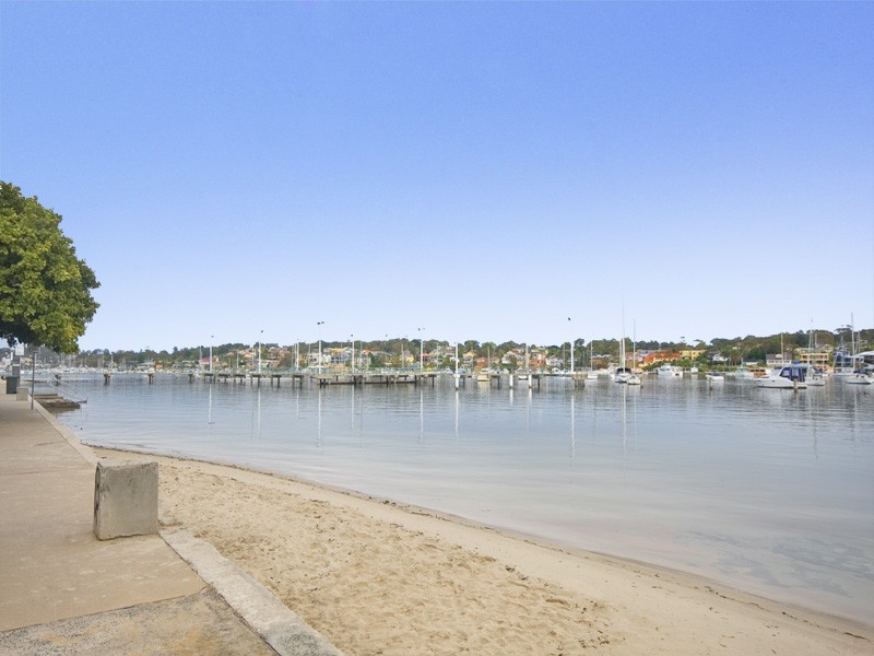 6/13 Clyde Avenue, Cronulla NSW 2230