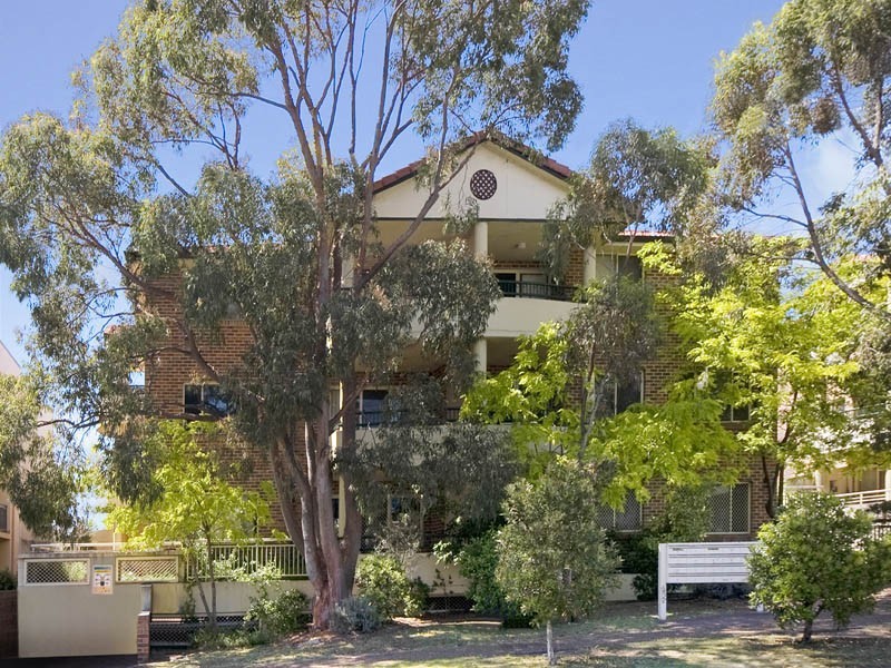 15/194 WILLARONG ROAD, Caringbah NSW 2229