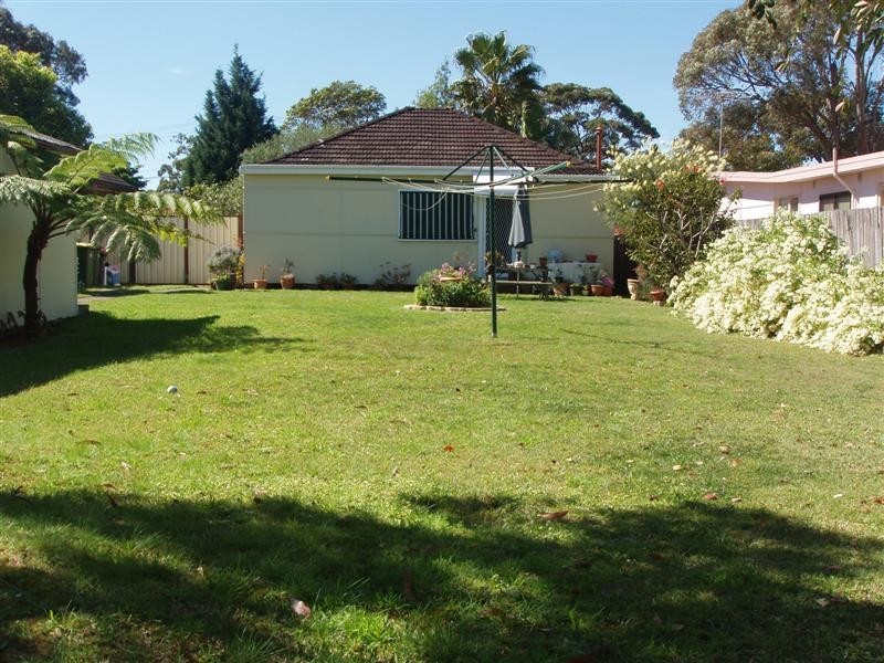 5 Edward Avenue, Miranda NSW 2228