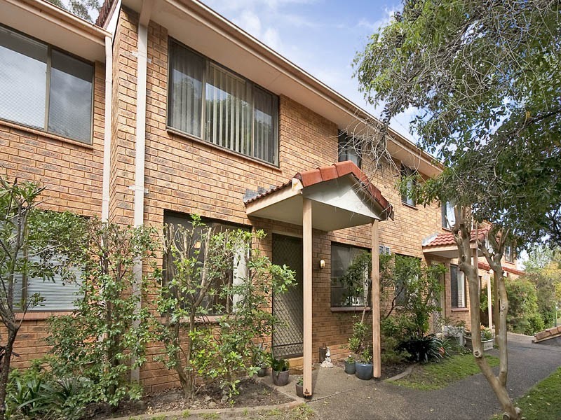 86/465 The Boulevarde, Kirrawee NSW 2232