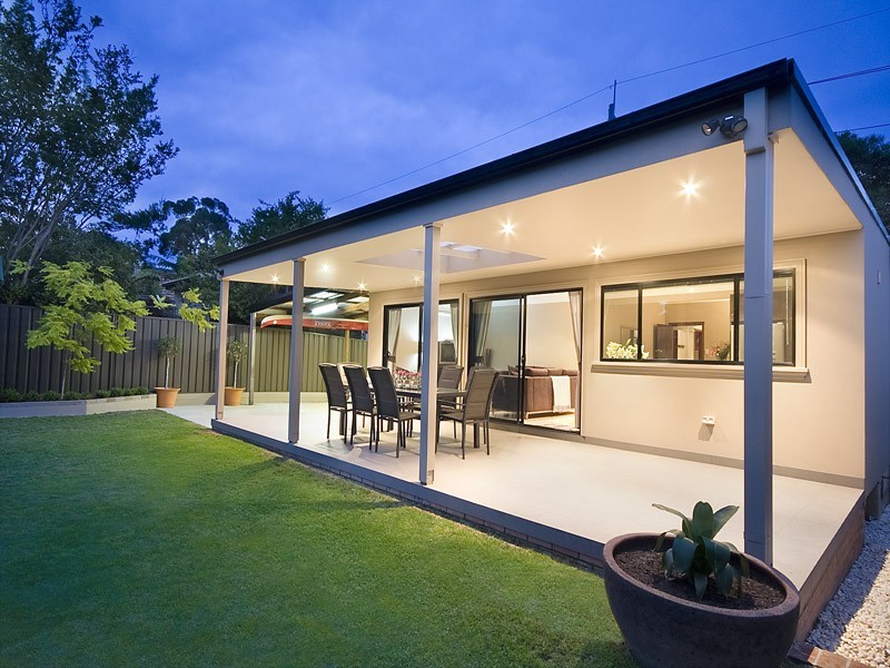 258 President Avenue, Miranda NSW 2228