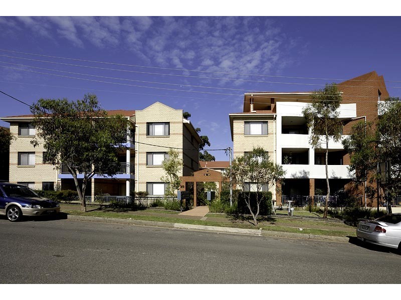 15/42-48  Merton Street, Sutherland NSW 2232
