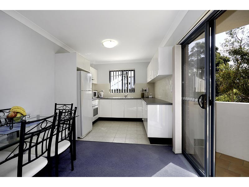 15/42-48  Merton Street, Sutherland NSW 2232