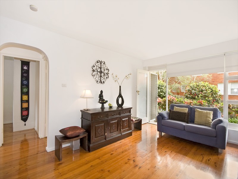 4/93  Ewos Parade, Cronulla NSW 2230