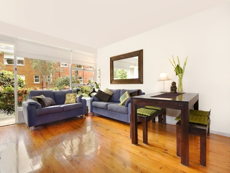 4/93  Ewos Parade, Cronulla NSW 2230