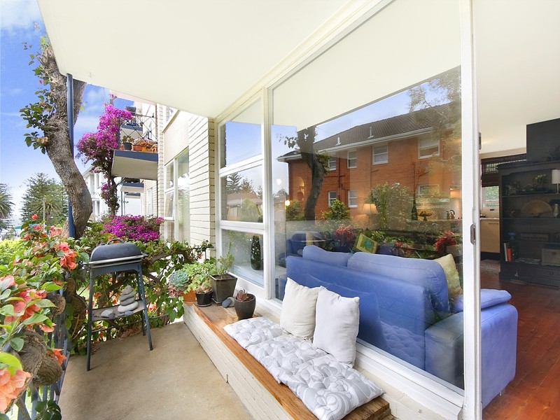 4/93  Ewos Parade, Cronulla NSW 2230