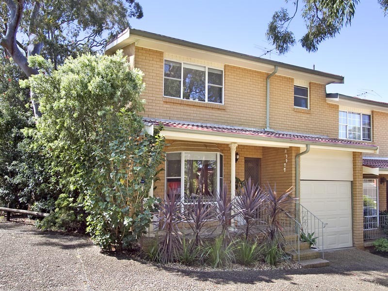19/13-17  Oleander Parade, Caringbah NSW 2229