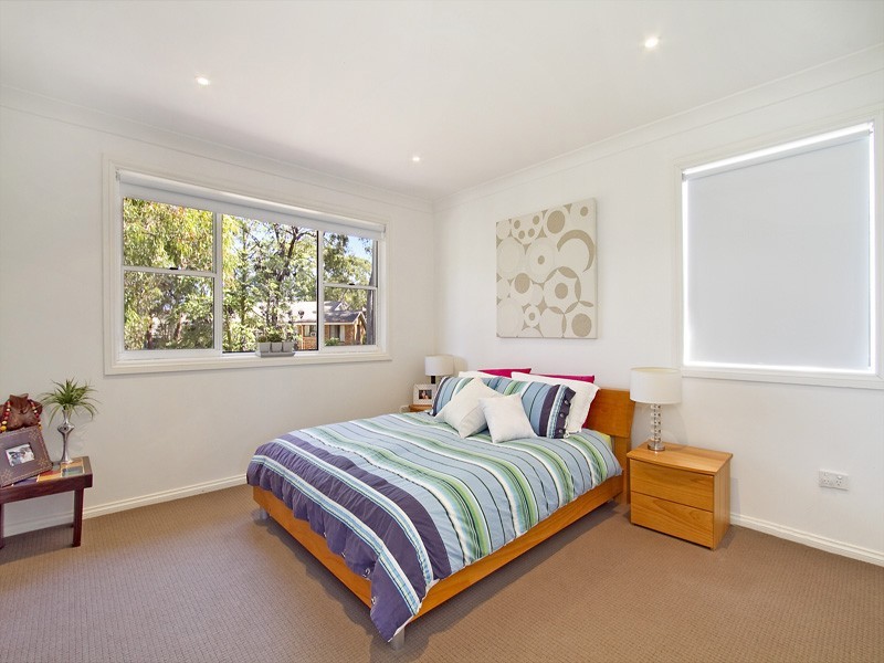 19/13-17  Oleander Parade, Caringbah NSW 2229