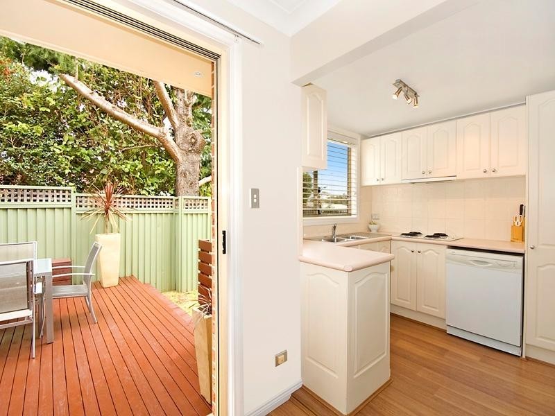 6/91-95  Wattle Road, Jannali NSW 2226