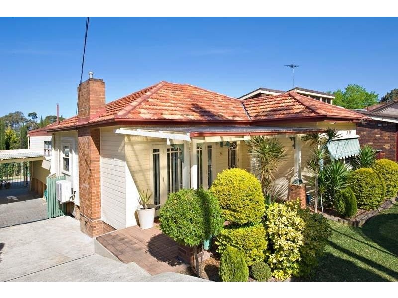 36 Corea Street, Sylvania NSW 2224