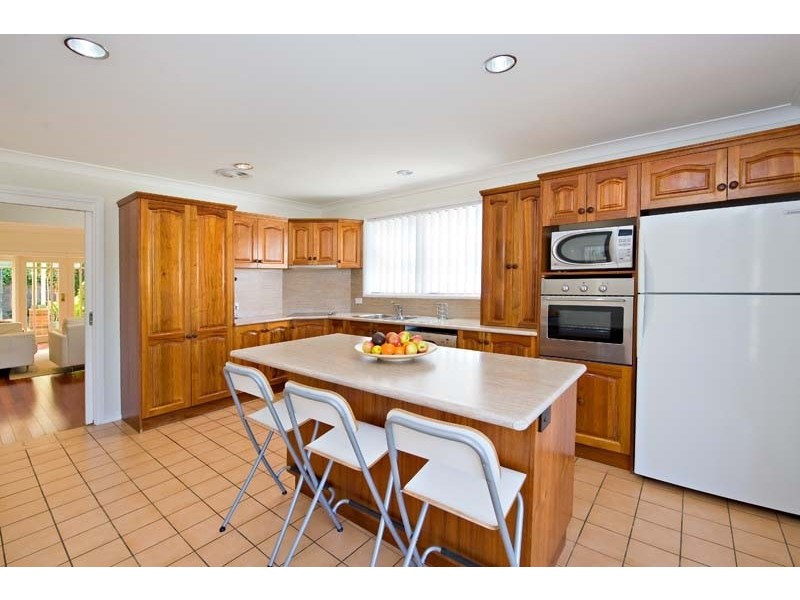 36 Corea Street, Sylvania NSW 2224