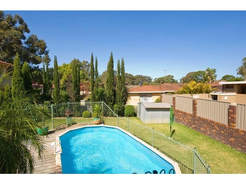 36 Corea Street, Sylvania NSW 2224