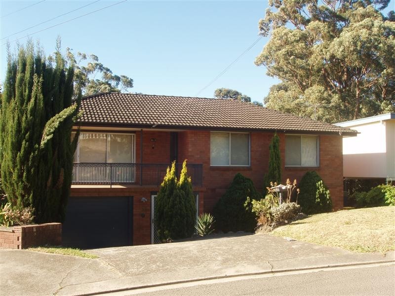 3 JASMINE PLACE, Sylvania NSW 2224