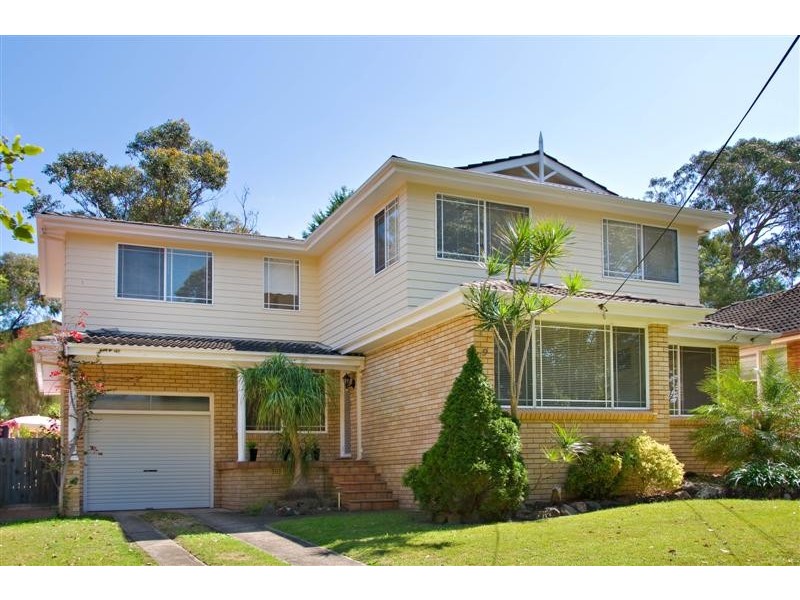 9 Dalman Place, Sylvania NSW 2224