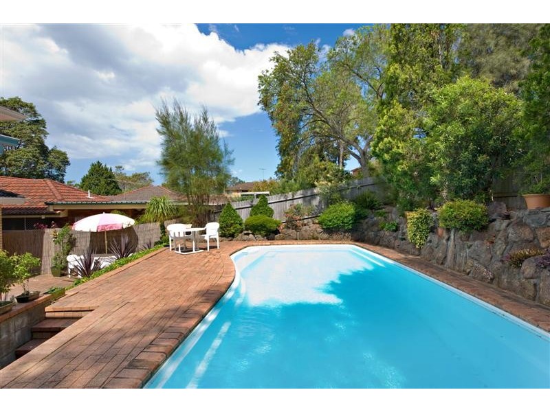 9 Dalman Place, Sylvania NSW 2224