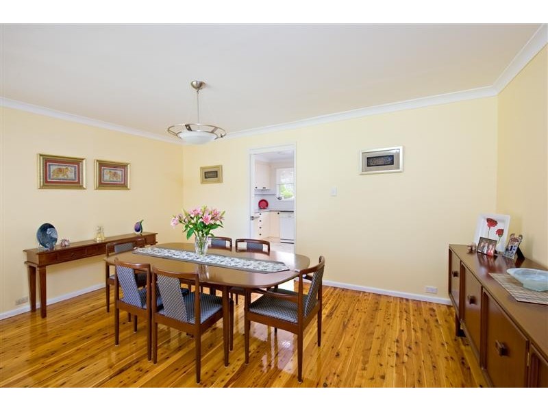 9 Dalman Place, Sylvania NSW 2224