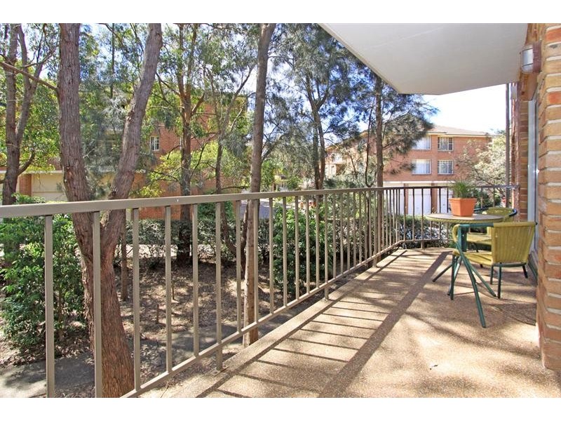 27/29-35 Preston Avenue, Engadine NSW 2233