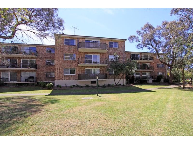 27/29-35 Preston Avenue, Engadine NSW 2233