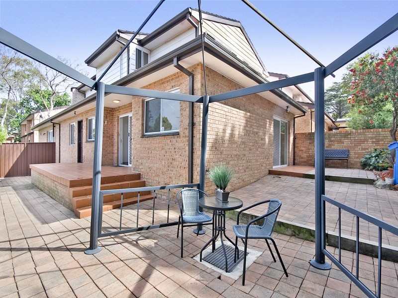 4/8 Pembroke Street, Sylvania NSW 2224