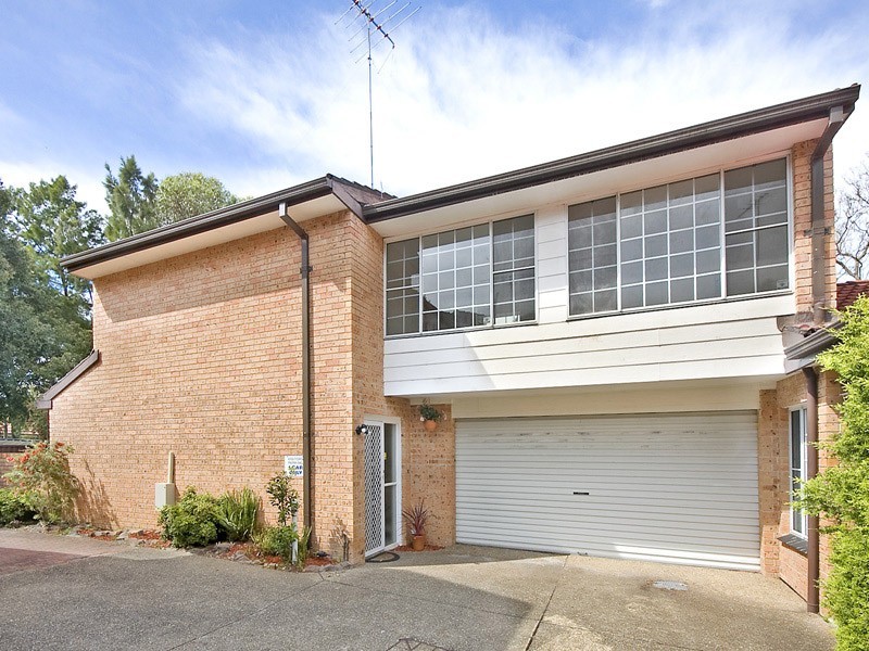4/8 Pembroke Street, Sylvania NSW 2224