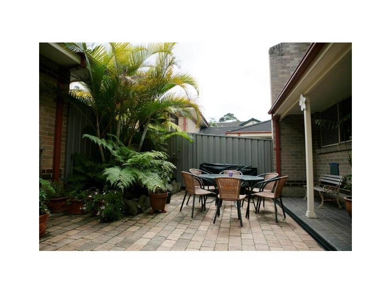 5/89 Jannali Avenue, Jannali NSW 2226