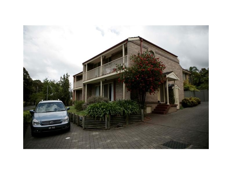 5/89 Jannali Avenue, Jannali NSW 2226