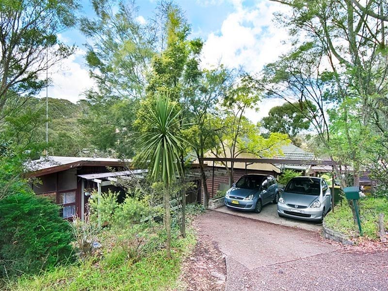126 North West Arm Road, Grays Point NSW 2232
