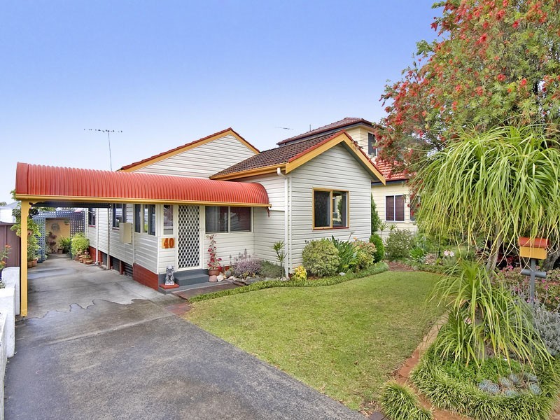 40 Wolger Street, Como NSW 2226