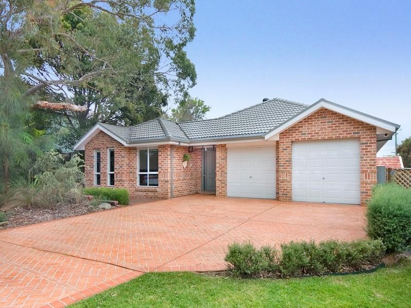 12  Mulyan Street, Como NSW 2226