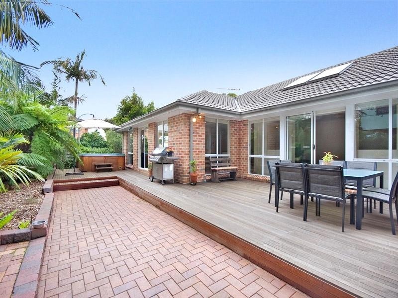 12  Mulyan Street, Como NSW 2226