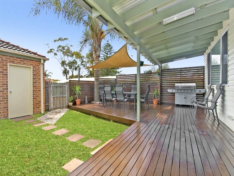 31  Kenneth Avenue, Kirrawee NSW 2232