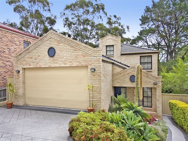 49 Edward Street, Sylvania NSW 2224