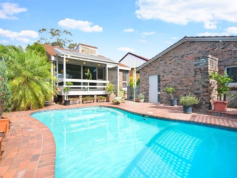 83 Shoalhaven Road, Sylvania Waters NSW 2224