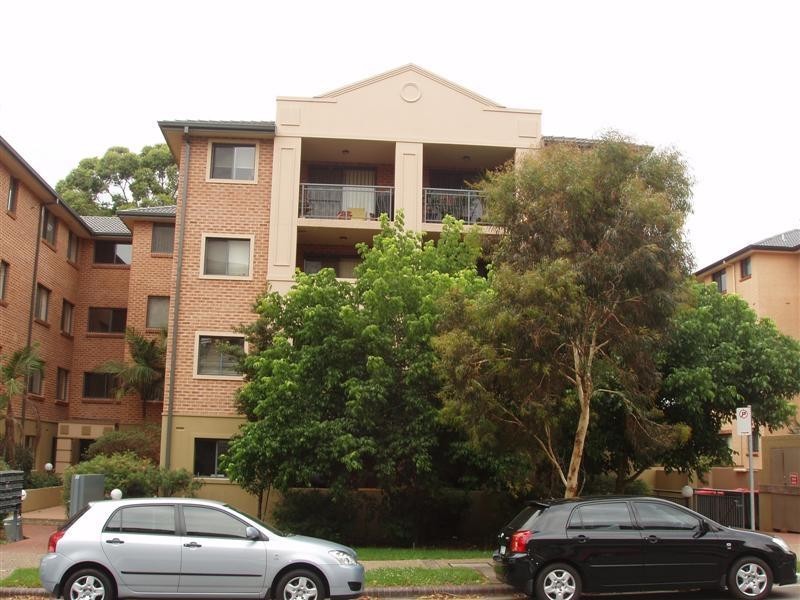 38/6-14 PARK STREET, Sutherland NSW 2232